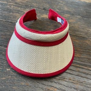 HBY Kestral Sun Visor